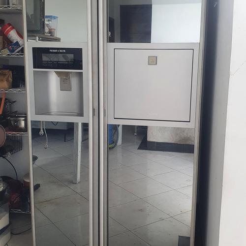 Jual Kulkas 2 pintu LG - Jakarta Selatan - Tintin Create | Tokopedia