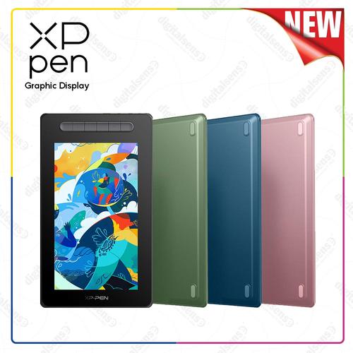 Jual XP-Pen Artist 10 2nd Gen - Black - Jakarta Pusat - Graphic Tablet ...