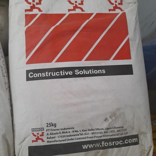 Jual floor hardener nitofloor hardtop NATURAL FOSROC light grey