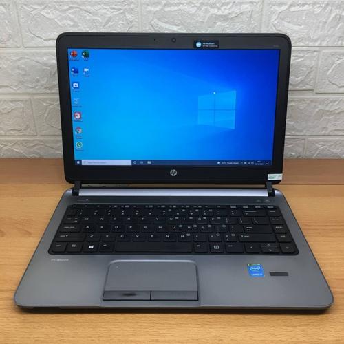 Hp Probook Notebook I3 Ram 4gb Jual Laptop HP ProBook 430 G1 Core