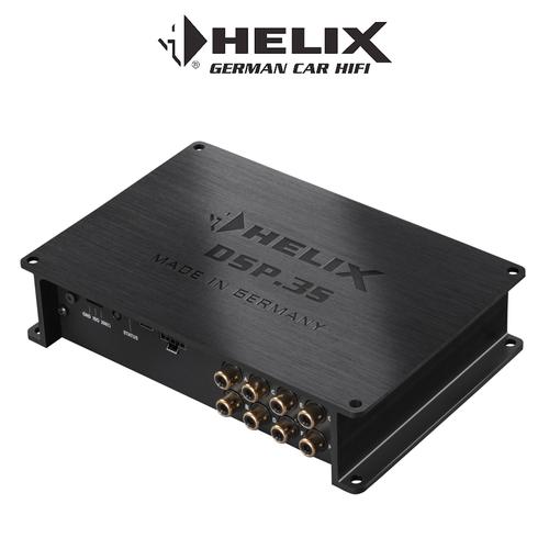 Promo Helix DSP 3S Digital Sound Processor 8 Channel Cicil