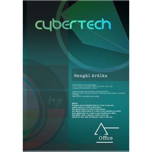 Gambar CyberTech dari tokocommon Kab. Aceh Tamiang Tokopedia
