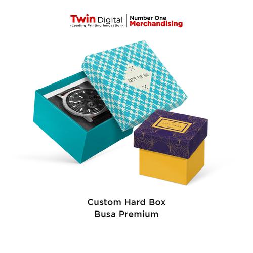 Busa Hadiah Jual Kotak Tempat Penyimpanan Hadiah Perhiasan - Hard Box Mini Busa ...