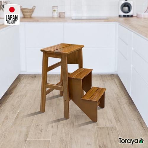 Jual Kursi Tangga Lipat Minimalis - Putih - Jakarta Timur - BEST ...