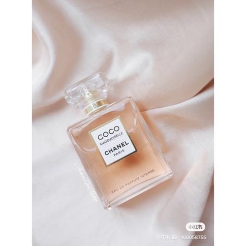 coco chanel eau de parfume di Cctvindonesia Tokopedia - Main Image