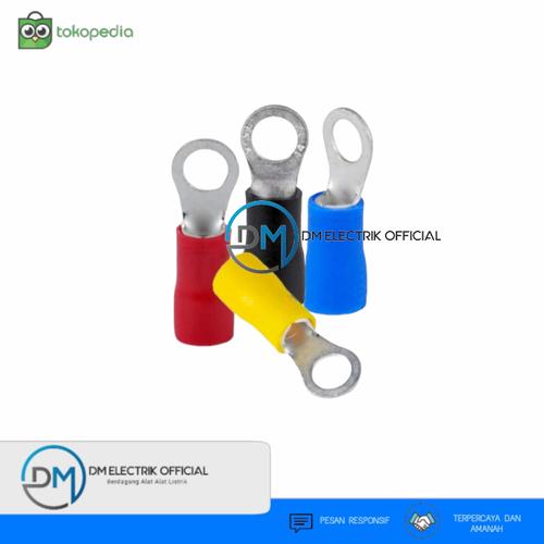 Anelli O-Ring In FKM Verde &ndash; Sezione 1,5 Mm, Diametro Esterno Da 4 Mm A 76 Mm