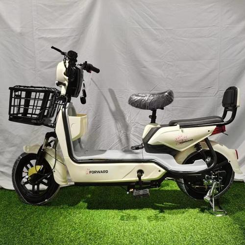 Sepeda Forward Jual Sepeda Listrik FORWARD Electric Bike E-Bike BATTERY 48V/ 12AH ...