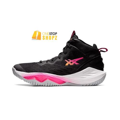 asics basketball shoe