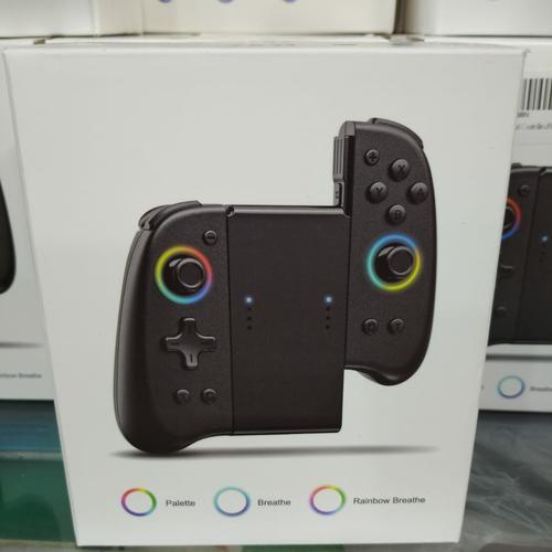 Handlegrip Joy Con Joycon Joypad Wireless Controller Nintendo Switch di  Wisnu Disc Store Tokopedia
