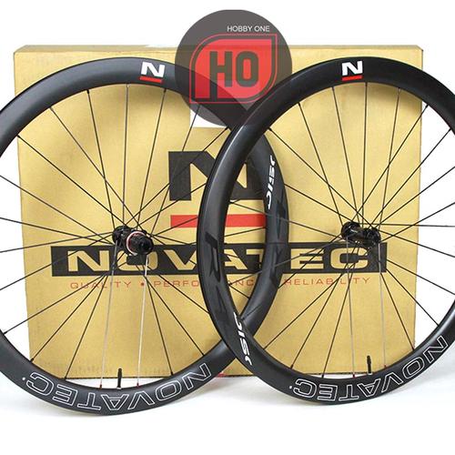 novatec r3 carbon 38mm disc
