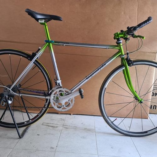 Norco Avanti Sl Miyata Soft Tail Prototype Excellent Greg