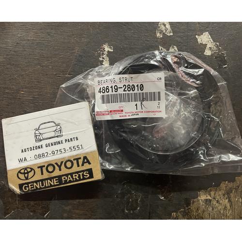 Jual Bearing Support Shock Alphard Vellfire Nav1 Voxy Harrier 48619