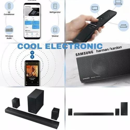 Jual SOUNDBAR SAMSUNG HWN950 HWN950 HARMAN KARDON 7.1.4CH DOLBY ATMOS Jakarta Selatan