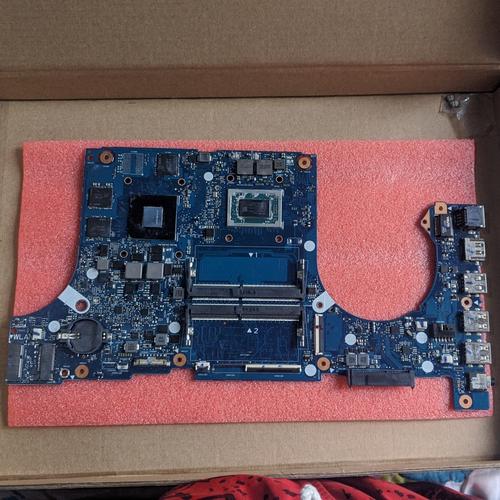 Jual Motherboard Asus Tuf Gaming FX505dd Kota Bekasi Nyoman toko