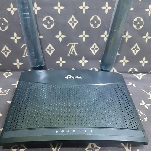 Jual MODEM ROUTER WIFI TP-LINK TL-MR100 (SDH TDK BISA PAKAI SIMCARD ...