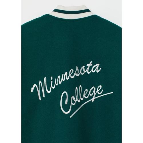 Jual Jaket Baseball H\u0026M Varsity jacket 