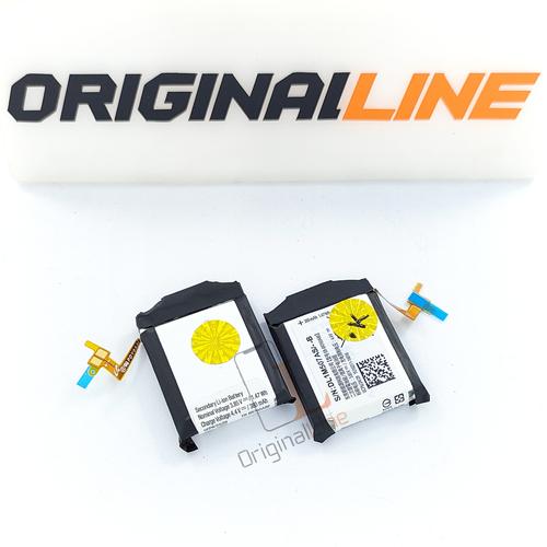 Overload-Safe Watch Battery SM-BK