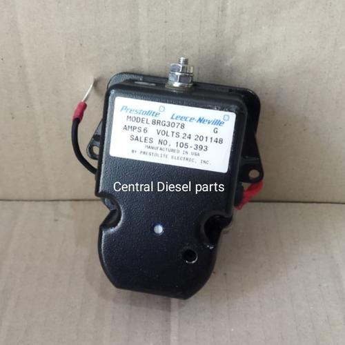 Jual IC Regulator Alternator 8RG3078 Original Prestolite 24V Jakarta