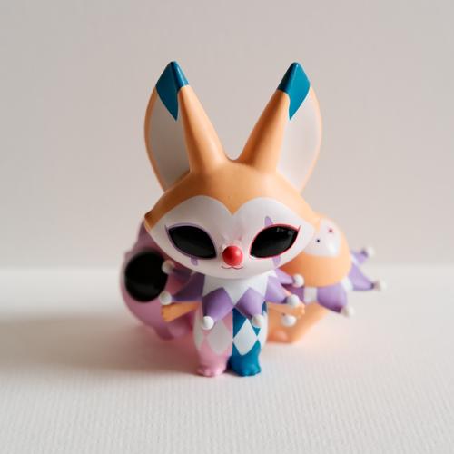 Jual popmart dimoo circus clown candy - Kab. Malang - agi_garage ...