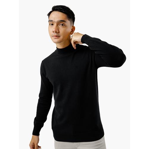 Promo Sweater Rajut Pria Gomuda Mock 