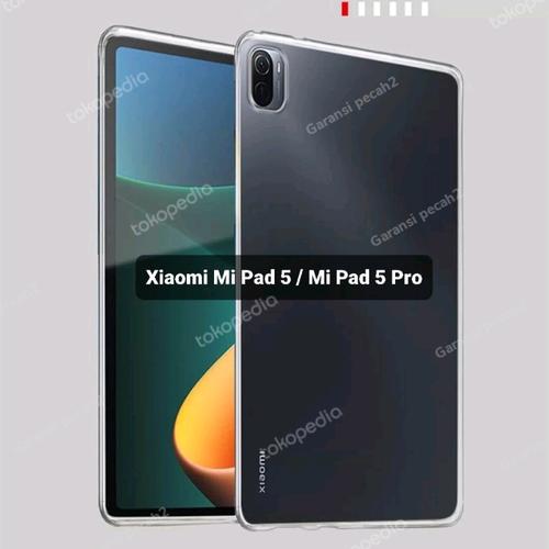ProCase Custodia Per Xiaomi Mi Pad 5 / Mi Pad 5 Pro 11" 2021 - Sottile, Con Portapenna E Supporto Magnetico, Nero - 3
