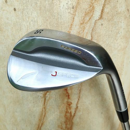 Wedge Fourteen MT28 V5 Forged 52° – Occasion – Très Bon état – Steel Shaft – Right-handed