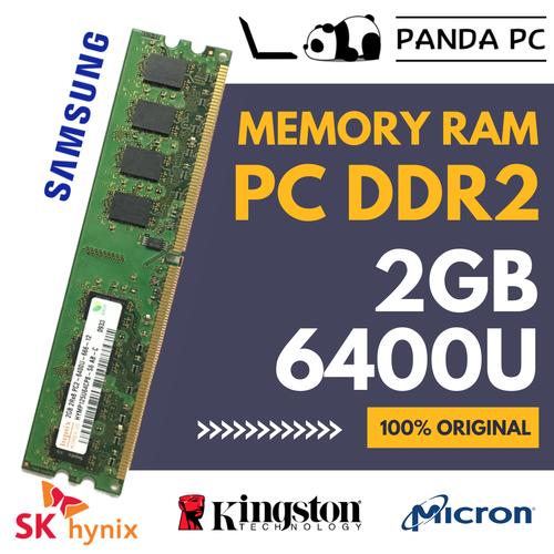 2gb 2rx8 Sodimm Ddr2 800mhz 4gb Samsung Ddr2 Ram 4gb Sodimm