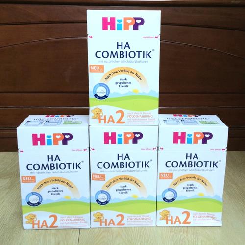 Ha2 Toothpaste Jual hipp HA2 combiotik - HA2 Combiotik - Jakarta Barat - sa-dadua ...