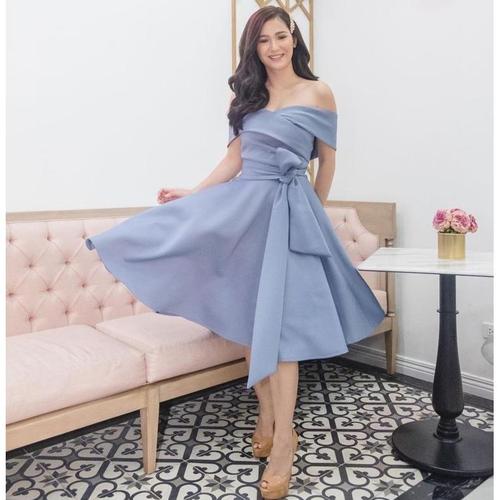 party dresses midi
