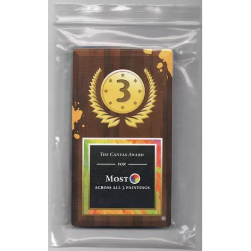 Jual Canvas Kickstarter Mini Expansion Jakarta Utara