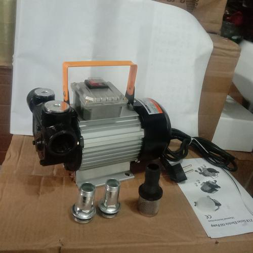 Jual Sunflow Electric Oil Pump Pompa AC YB60 220v BBM Oli Solar Minyak Kota Tangerang Selatan