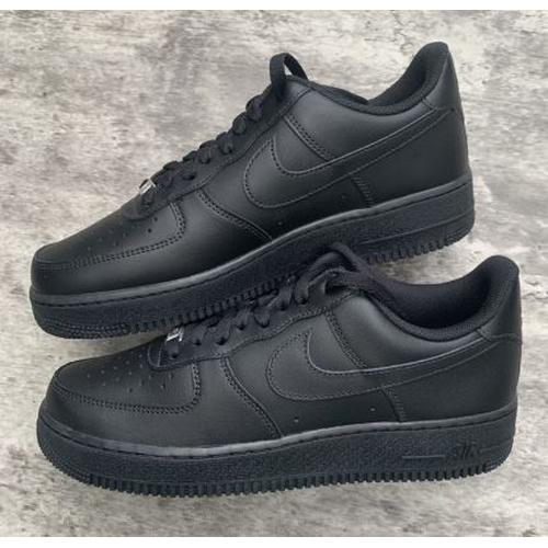 af1 full black