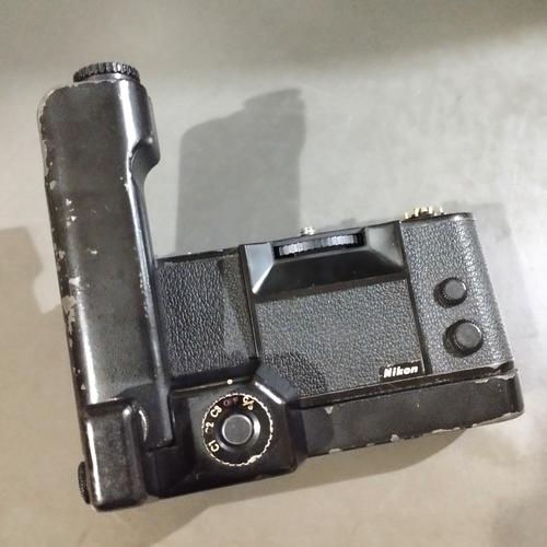 NIKON MD 4 / MK 1 NikonニコンMD-4コマ速変換機Mk-1 G-