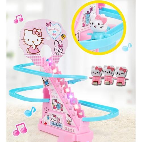 Jual HELLO KITTY SLIDE / KERETA TANGGA - Kota Makassar - MAINAN ...