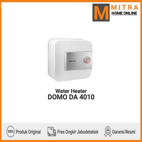 Jual DOMO Water Heater DA 4010 10 Liter Kota Tangerang mitra home