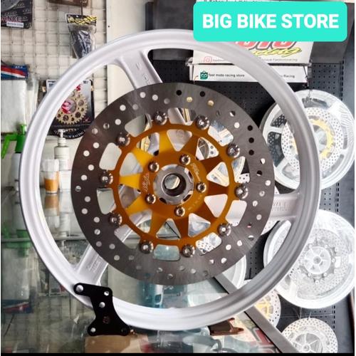 Jual Disc floating FM racing Ninja ss dan ninja R - Jakarta Utara - Big ...
