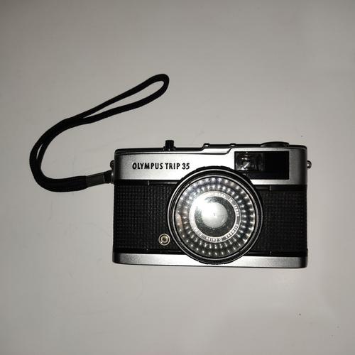 Jual olympus trip 35 Kota Bekasi Analogworld15 Tokopedia