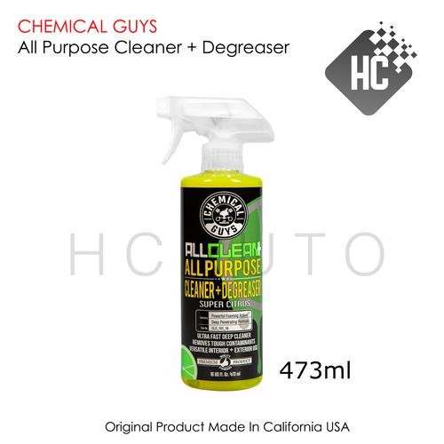 Jual Chemical Guys All Clean All Purpose Cleaner Pembersih Serba Guna