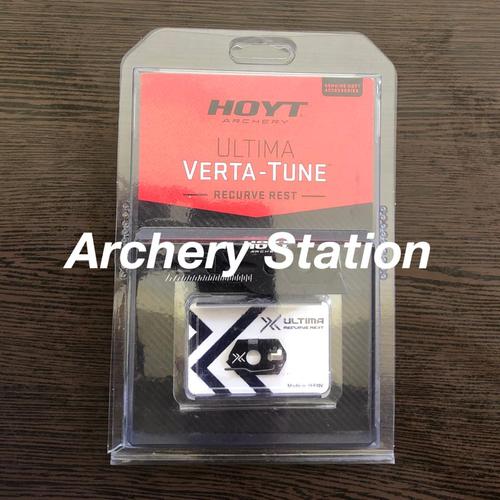 Jual Hoyt Ultima Verta Tune Rest - Kab. Sleman - Archery Station ...