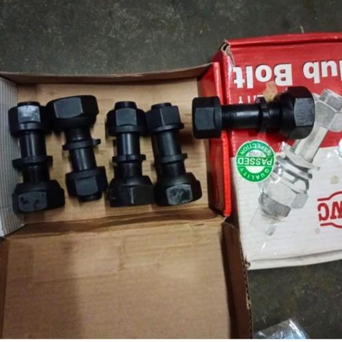 Jual BAUT RODA DEPAN HINO LOHAN - MODEL KUPING 1 - DEPAN KANAN ...