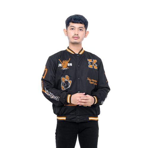 Jual Jaket varsity original premium 