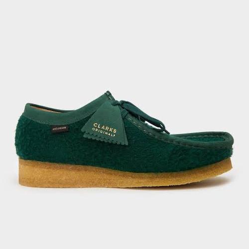 Jual Clarks Originals x Aime Leon Dore Wallabee Kota Tanjung