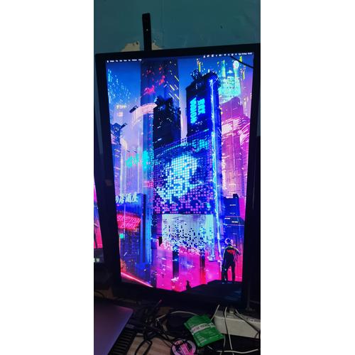 LG UltraFine 27MD5KA Chiếc Màn Hình Chuẩn 5K - 99% Chuẩn Màu DCI-P3 - Foto 10