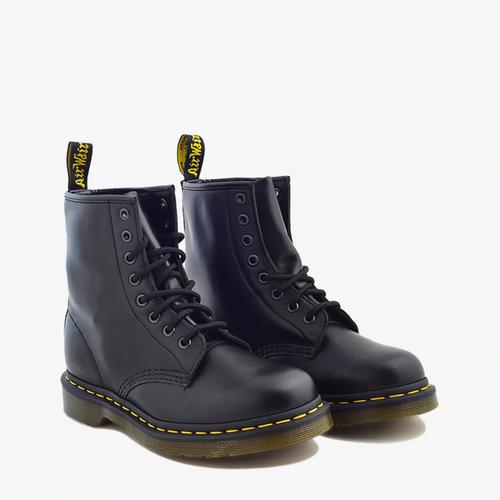 Jual MARTENS 1460 Eye Boot (Original) Leather Boots Black