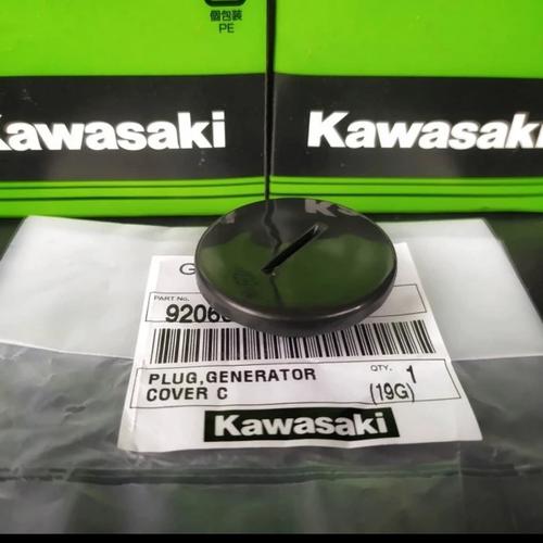 Jual Termurah Tutup Bak KLX 150 original Jakarta Barat