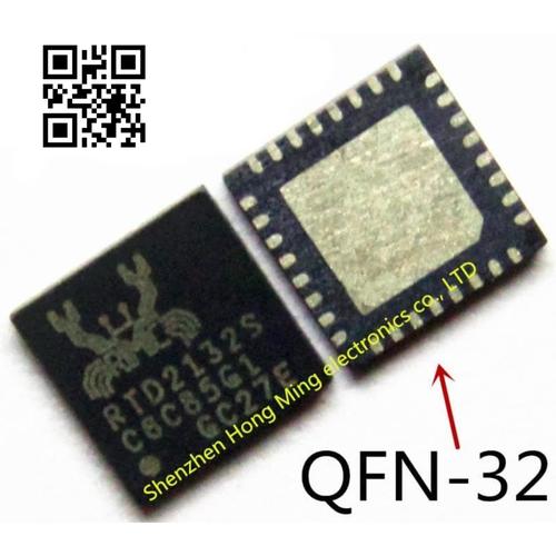 Jual RTD2132S RTD2132 S RTD 2132S RTD 2132 S - Kota Tanjung Pinang ...