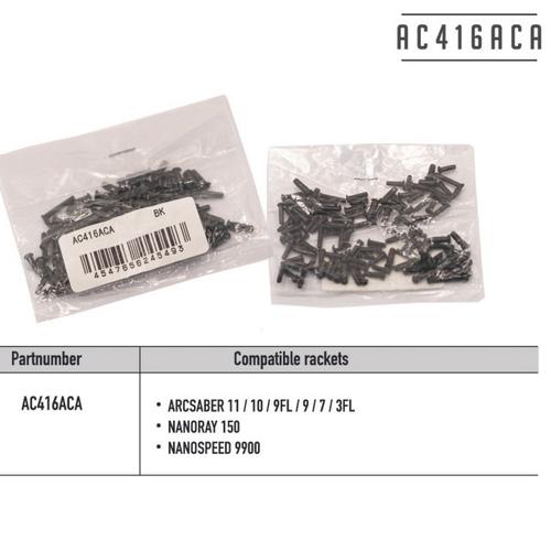 Jual GROMMET YONEX AC416ACA ORIGINAL Mata Itik Raket Badminton