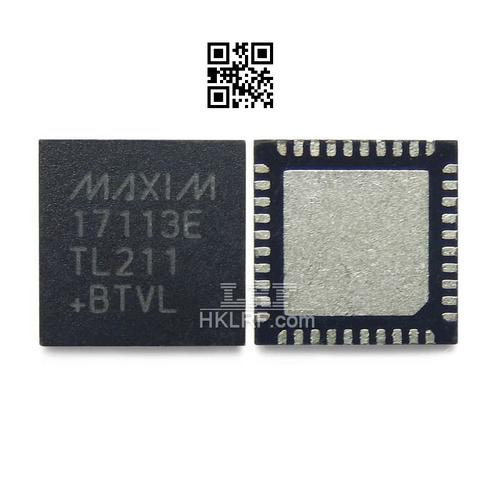 Jual MAXIM MAX17113ETL MAX17113E MAX17113 E MAX 17113E MAX 17113 E ...
