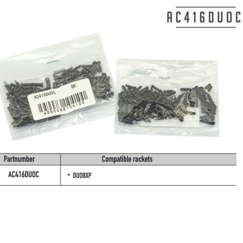 Jual GROMMET YONEX AC416DUOC ORIGINAL Mata Itik Raket Badminton