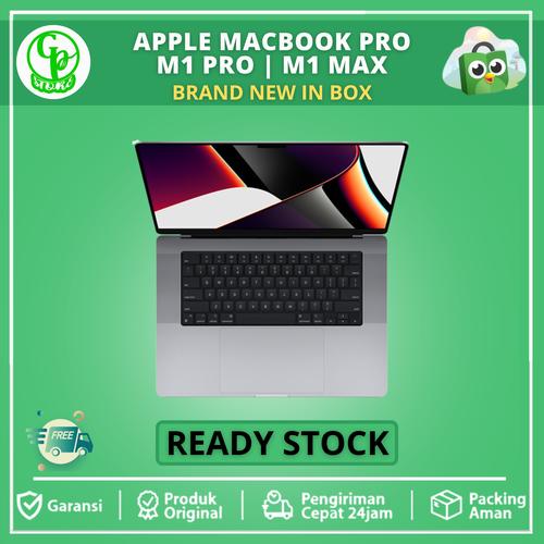 MacBook Pro 16インチ 32GB 1TB M1 Maxチップ